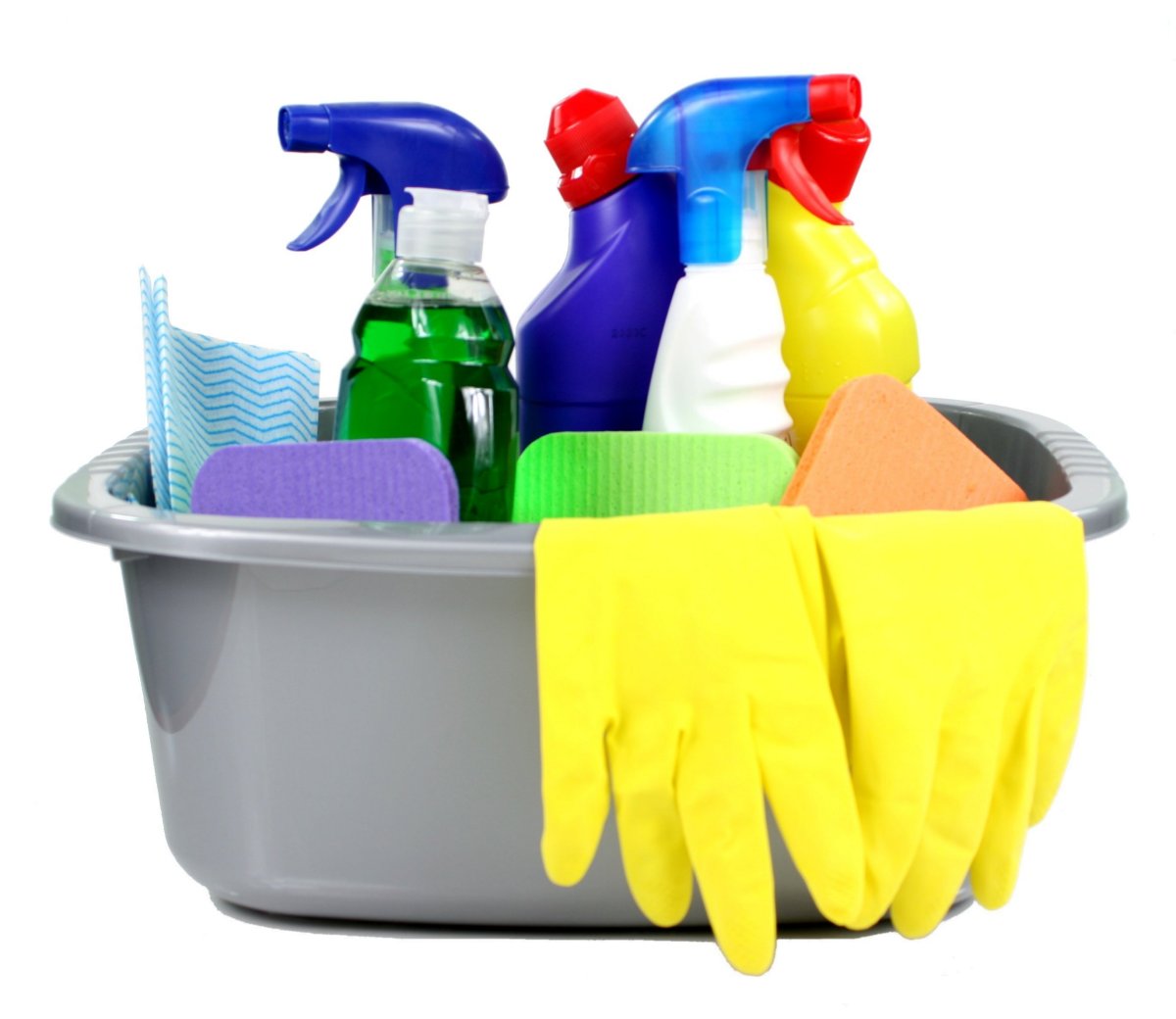 household cleaning services