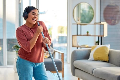 How to do a proper spring cleaning
