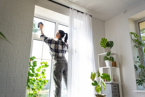 Is professional window cleaning better than doing it yourself