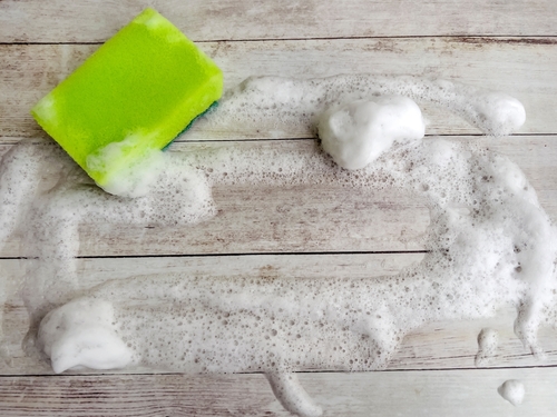 Top 7 Cleaning Mistakes & How to Avoid them