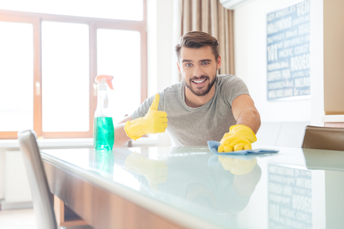 Where to find a dependable cleaning service in Roeland Park & nearby