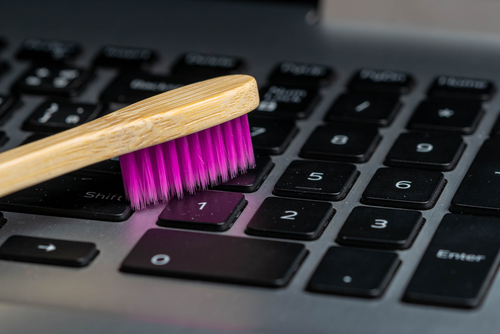 10 Easy Ways to Clean Your House