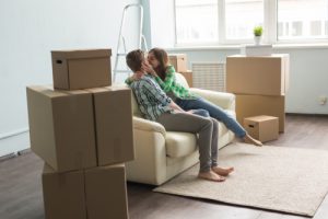 What is the average cost of a move out house cleaning