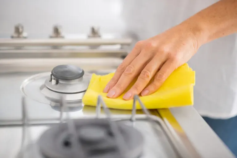 Kitchen-Cleaning-Tips-Tricks