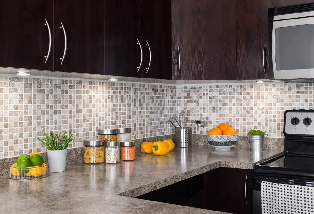 How to Make Your Kitchen Tiles Shine Again