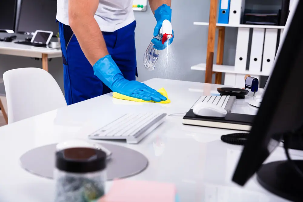 What You Can Expect From a House Cleaning Service