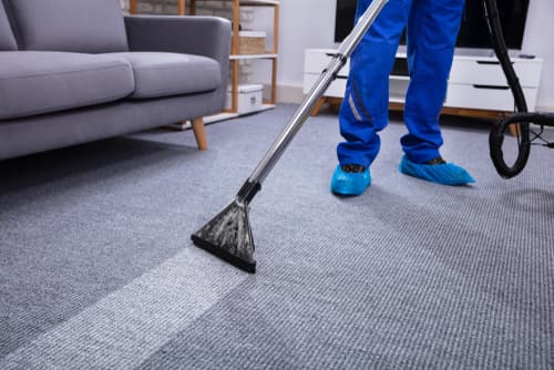 best house cleaning services in Kansas City