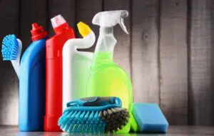 10 Cleaning Supplies Every Household Needs