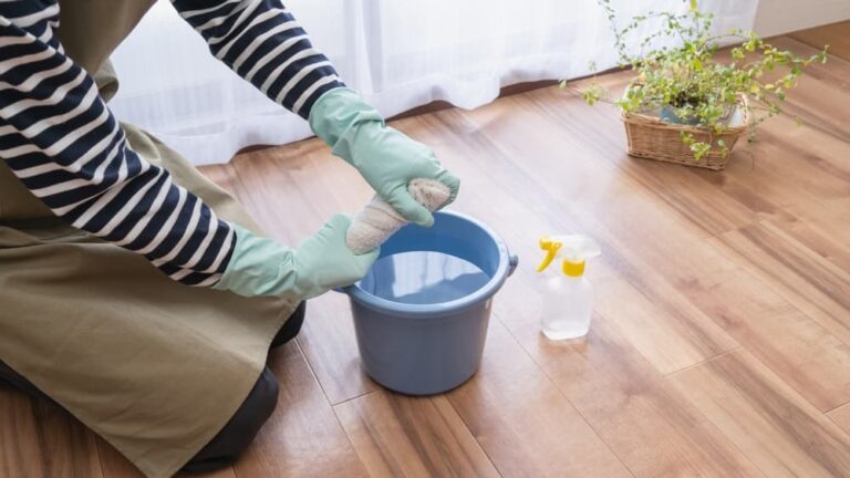 What you should do and what you should avoid when spring cleaning