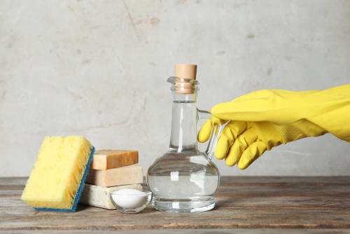 professional cleaning services overland park