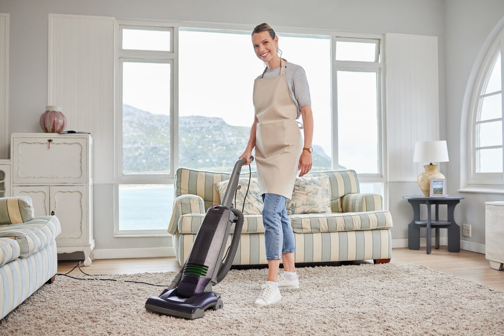 Impact of Cleaning on Mental Health | Residential Maid Services Kansas City