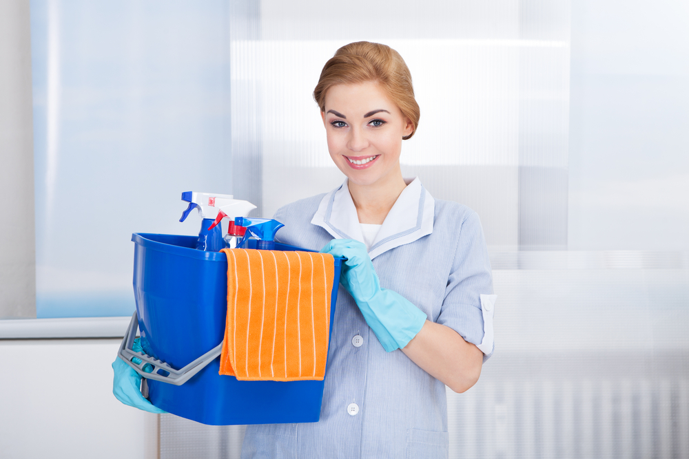 Leawood, KS cleaning service