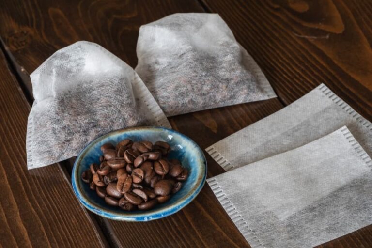 How to make your house smell good with coffee grounds
