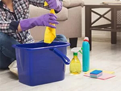 top house cleaning service in overland park ks