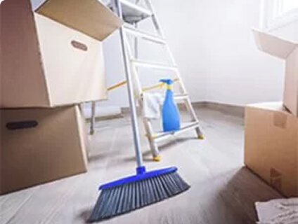 vetted house cleaner near me in overland park