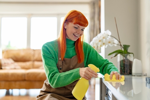 Why eco friendly cleaning matters house cleaners in Merriam, KS