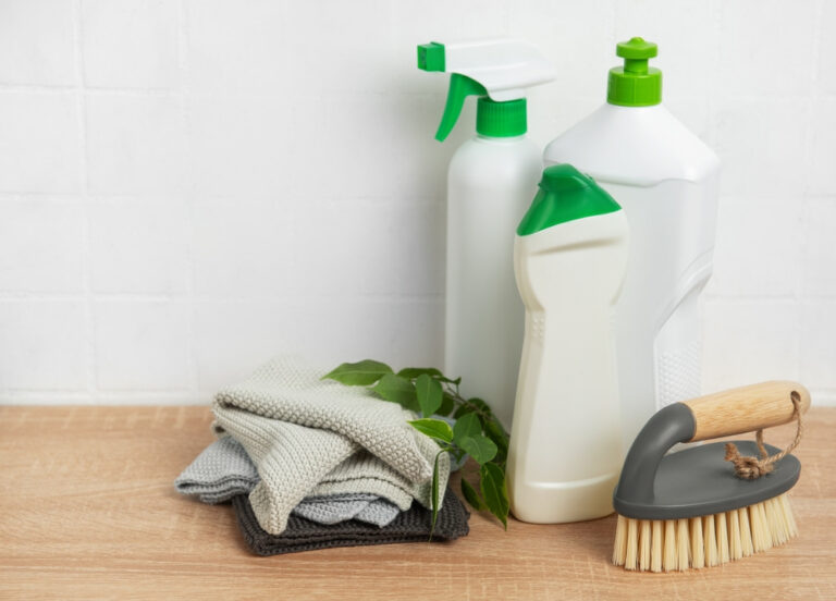 Why should we use eco-friendly cleaners