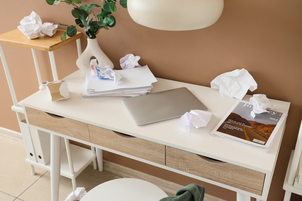 cleaning company merriam ks