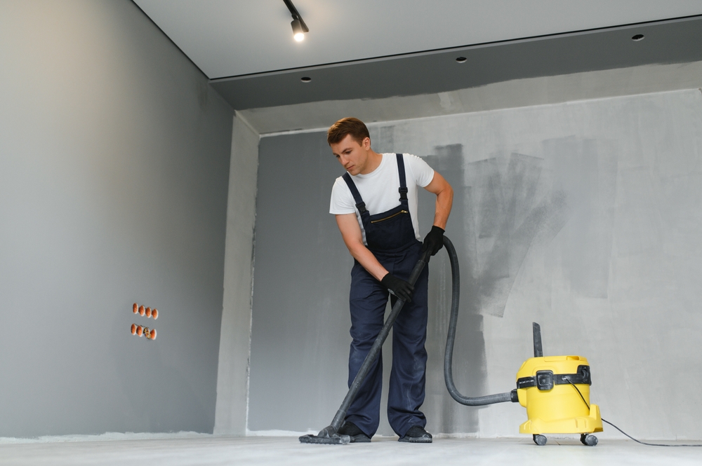 dependable house cleaners in Shawnee