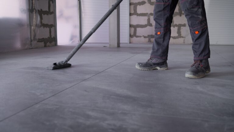 professional house cleaners in Shawnee